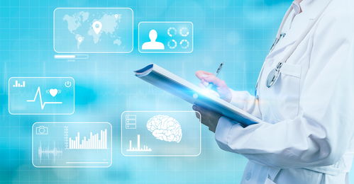 易览天下 国务院办公厅推动互联网医疗服务纳入医保，开启健康信息服务新篇章