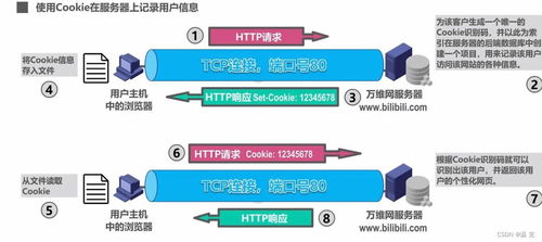 互联网信息服务 从兴起、繁荣到规范发展的时代篇章