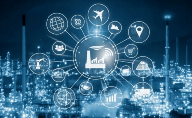 工业互联网创新与突破 数字赋能新智造